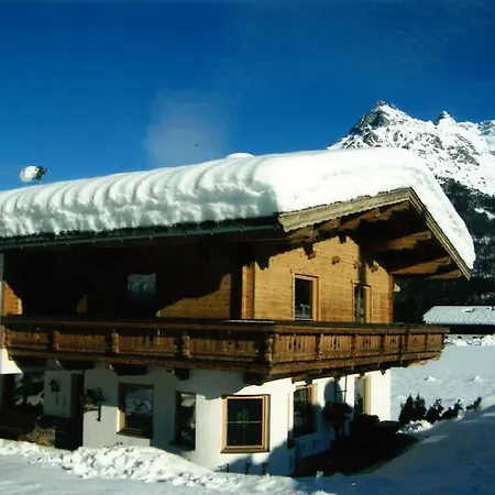 Merryshof * ザンクト・ウルリッヒ・アム・ピラーゼー