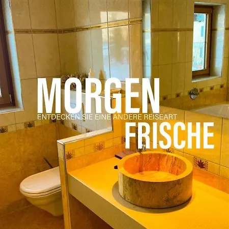 Merryshof ザンクト・ウルリッヒ・アム・ピラーゼー