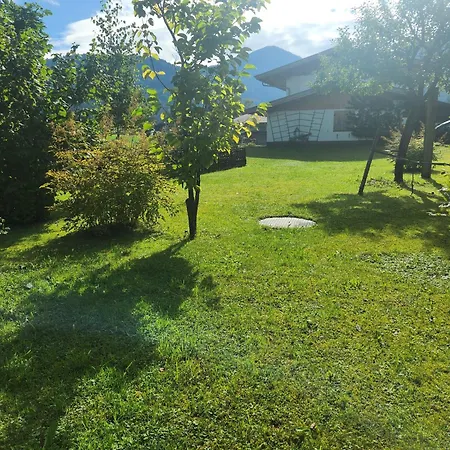 Merryshof Sankt Ulrich am Pillersee