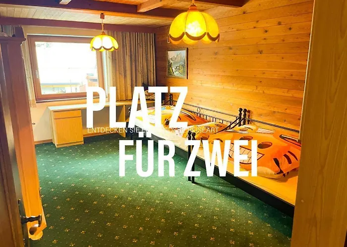 Merryshof * St. Ulrich am Pillersee