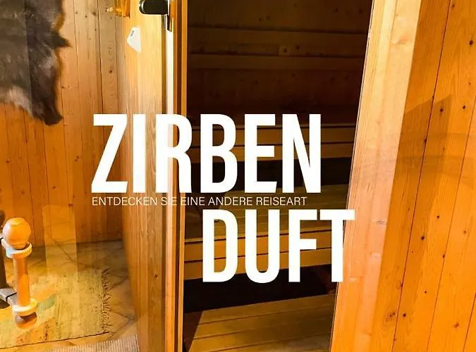 Merryshof * Sankt Ulrich am Pillersee