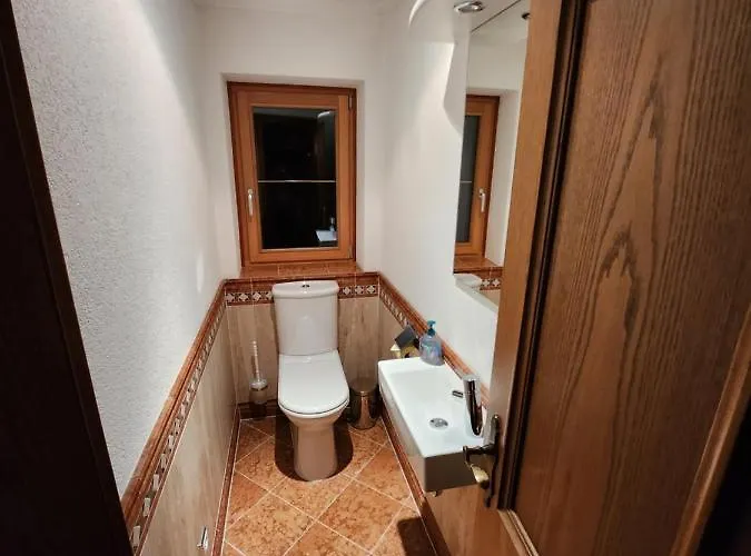 Merryshof * Sankt Ulrich am Pillersee