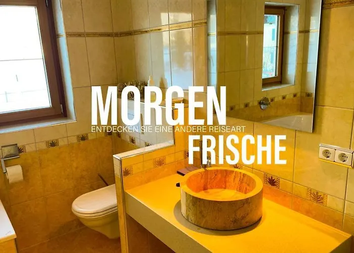 Merryshof Sankt Ulrich am Pillersee