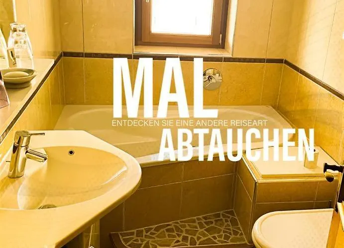 Merryshof * Sankt Ulrich am Pillersee