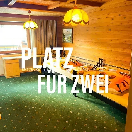 Merryshof * Sankt Ulrich am Pillersee