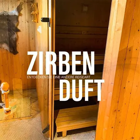 Merryshof * Sankt Ulrich am Pillersee