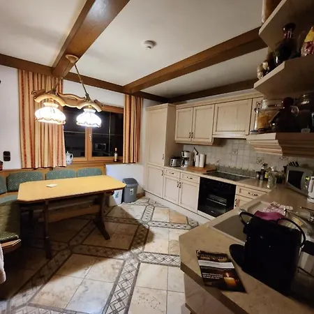 Merryshof Villa Sankt Ulrich am Pillersee