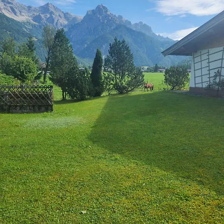 Merryshof Villa Sankt Ulrich am Pillersee