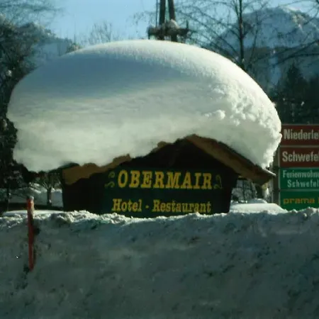 Merryshof * Sankt Ulrich am Pillersee