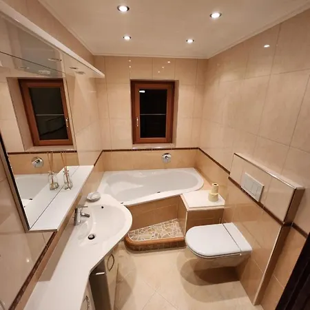Вилла Merryshof