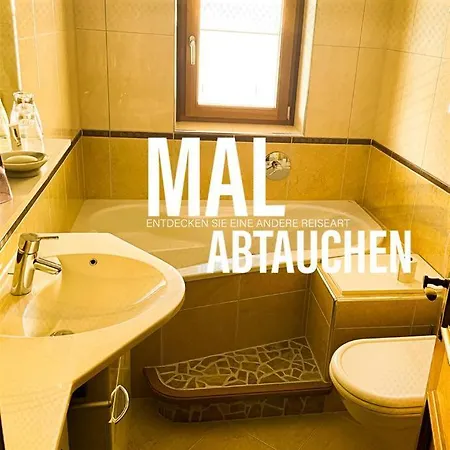 Merryshof * Sankt Ulrich am Pillersee