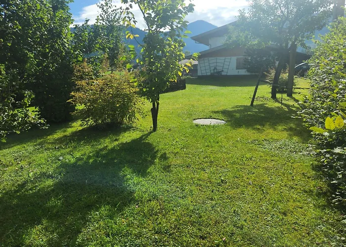 Merryshof Sankt Ulrich am Pillersee