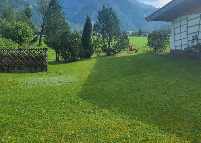 Merryshof Βίλα Sankt Ulrich am Pillersee