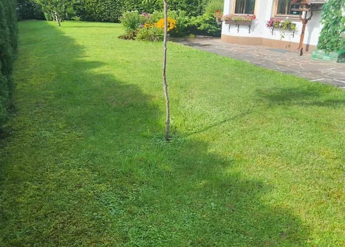 Merryshof Sankt Ulrich am Pillersee